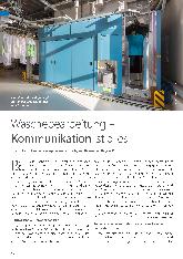 Vorschauseite 1: Wäschebearbeitung - Kommunikation ist alles!