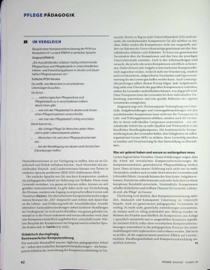 Vorschauseite 3: Mit leichter Sprache Auszubildende erreichen