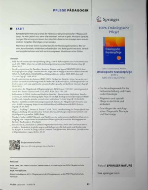Vorschauseite 4: Mit leichter Sprache Auszubildende erreichen