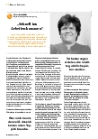 Vorschauseite 1: "Schnell ins Arbeiten kommen"