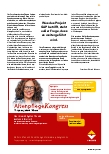 Vorschauseite 2: "Schnell ins Arbeiten kommen"