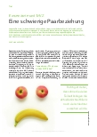 Vorschauseite 1: Kassenärzte und MVZ: Eine schwierige Paarbeziehung