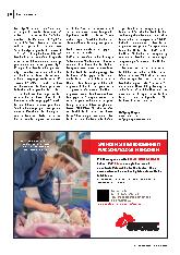 Vorschauseite 3: Kritik von allen Seiten: Apotheken, Krankenhäuser und Arztpraxen sehen sich in ihrer Existenz bedroht.