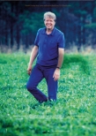 Vorschauseite 2: Jimmy Carter als Umwelt-Pionier