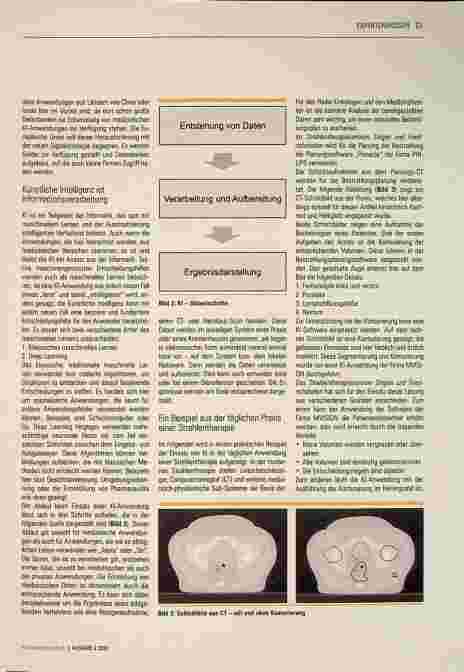 Vorschauseite 2: Künstliche Intelligenz und Informationssicherheit