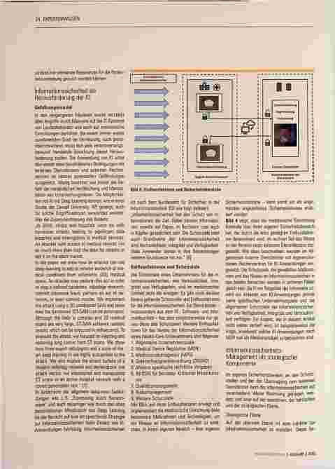 Vorschauseite 3: Künstliche Intelligenz und Informationssicherheit