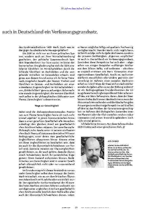Vorschauseite 4: Hälfte des Lebens
