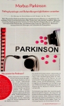 Vorschauseite 1: Morbus Parkinson: Pathophysiologie und Behandlungsmöglichkeiten verstehen