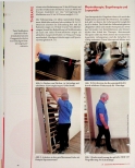 Vorschauseite 3: Morbus Parkinson: Pathophysiologie und Behandlungsmöglichkeiten verstehen
