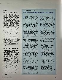 Vorschauseite 2: Eckpunkte sind wegweisend für die Zukunft der Pflege.