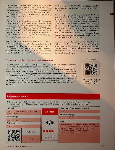 Vorschauseite 4: PubMed-Update 1 2025