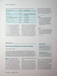 Vorschauseite 1: Bimekizumab effektiver als andere Biologika