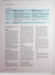 Vorschauseite 2: Bimekizumab effektiver als andere Biologika