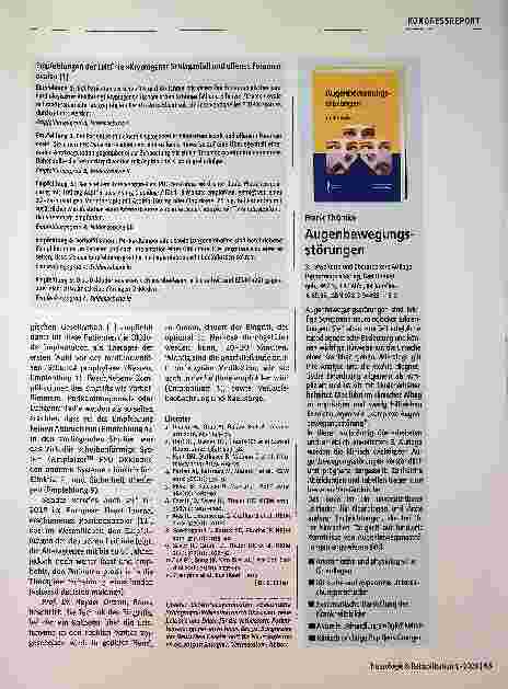Vorschauseite 2: Kryptogener Schlaganfall bei offenem Foramen ovale (PFO) Leitlinie empfiehlt Okklusion zur Sekundärprävention.