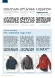 Vorschauseite 2: Warnkleidung: Die richtige Klasse wählen