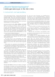 Vorschauseite 1: "Krankenhaushygiene"