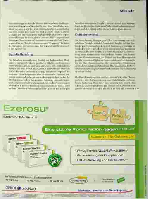 Vorschauseite 2: Extrazelluläre Vesikel
