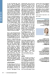 Vorschauseite 3: Gesund bleiben – auch in der Pflege