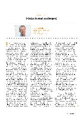 Vorschauseite 1: Einfach mal ablegen!