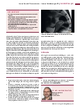Vorschauseite 2: Anomalien und Normvarianten – Interne Veränderungen 2.8 Retroflektierter Uterus