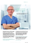 Vorschauseite 2: Triage in Kliniken: „Kaffeesatz der Notfallreform“