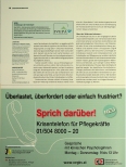 Vorschauseite 3: Hepatologische Patientinnen und Patienten in der Endoskopie