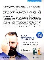 Vorschauseite 2: Corona ist Grund für Allzeithoch bei den Berufskrankheitszahlen.
