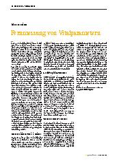 Vorschauseite 1: Fernmessung von Vitalparametern