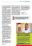 Vorschauseite 2: Ist ein Betriebliches Eingliederungsmanagement einklagbar?
