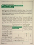 Vorschauseite 2: Pflegegeld & Sozialrecht