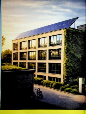 Vorschauseite 1: Schlüssel zum Klimaschutz weniger Emissionen, mehr Lebensqualität