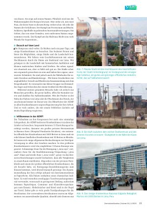 Vorschauseite 4: Ein Blick auf die Sterilgutversorgung in Lateinamerika
