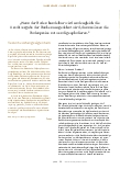 Vorschauseite 3: Es darf nicht alles Wahr werden!