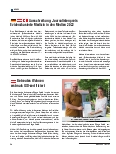 Vorschauseite 3: Christoph Redelsteiner erhält Preis für Lebenswerk.