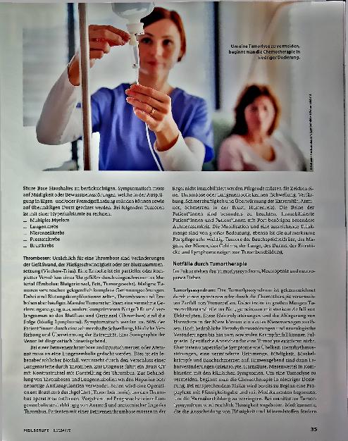 Vorschauseite 2: Schnelle Hilfe in lebensbedrohlichen Situationen
