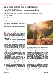Vorschauseite 1: Wie wir selbst zur Bedrohung des Wohlfahrtsstaates wurden. Die Berichterstattung über die alternde Gesellschaft in Zeitungen.