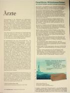 Vorschauseite 2: Vermietung an Ärzte