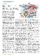 Vorschauseite 1: Herr Groll und der Bürgerkrieg