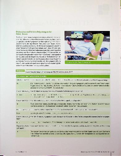 Vorschauseite 2: KOKpedia Studien
