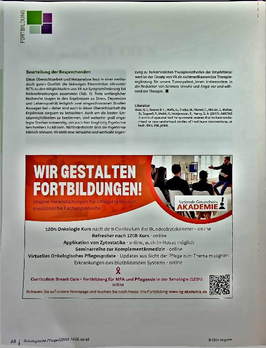 Vorschauseite 3: KOKpedia Studien