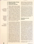 Vorschauseite 3: Nosokomiale Infektionen und multiresistente Keime: Immunmodulation mit dem Schwarzen Holunder