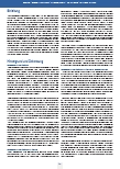Vorschauseite 2: Welche Anforderungen stellen Pflegeheime an ein elektronisches Pflegedokumentationssystem?