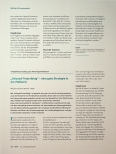 Vorschauseite 1: "Delayed Prescribing" - eine gute Strategie in der Pädiatrie