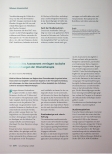 Vorschauseite 2: Geriatrisches Assessment verringert toxische Nebenwirkungen der Chemotherapie.