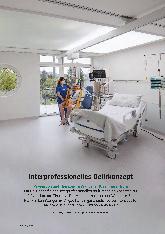 Vorschauseite 1: Interprofessionelles Delir-Konzept