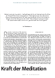 Vorschauseite 2: Gemüsezucht mit der Kraft der Meditation