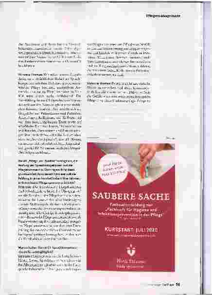 Vorschauseite 4: ES REICHT NICHT AUS, EINFACHE WORTE ZU VERSTEHEN.