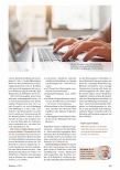 Vorschauseite 2: Neue Pflichten und Chancen