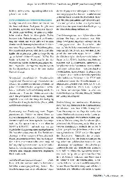 Vorschauseite 2: Der neoliberale Sündenfall im SGB XI und die Blockierung der kommunalen Daseinsvorsorge