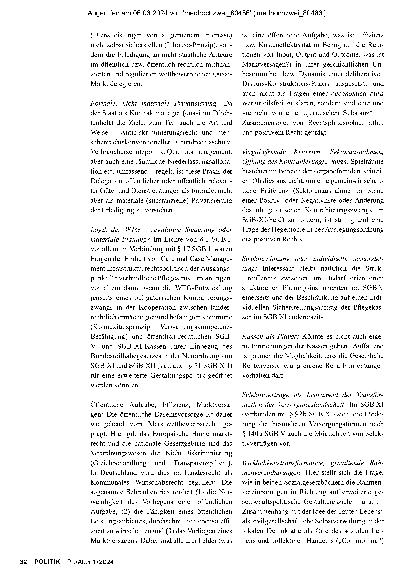 Vorschauseite 3: Der neoliberale Sündenfall im SGB XI und die Blockierung der kommunalen Daseinsvorsorge